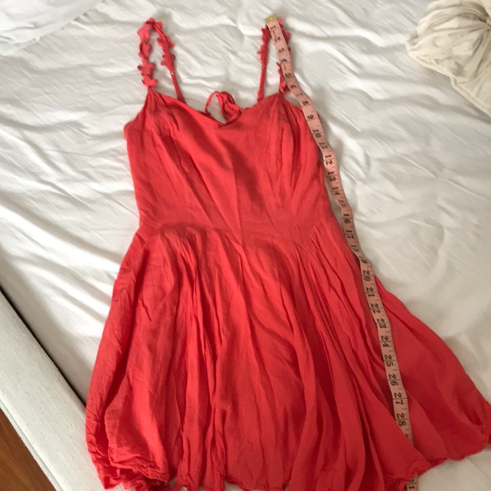 EUC Kimchi blue dress